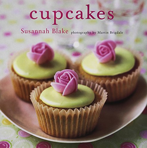 Beispielbild fr Cupcakes zum Verkauf von WorldofBooks