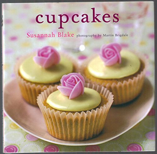 9781845973797: Cupcakes