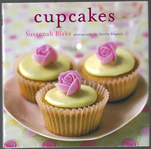 Stock image for Cupcakes for sale by HPB-Diamond