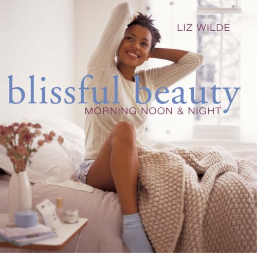 Beispielbild fr Blissful Beauty: Morning Noon and Night zum Verkauf von Reuseabook