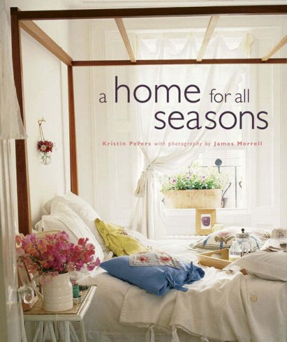 Beispielbild fr A Home for All Seasons (Compact) zum Verkauf von WorldofBooks