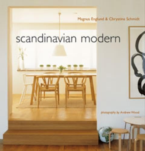 9781845974459: Scandinavian Modern