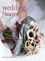 Beispielbild fr Wedding Flowers zum Verkauf von WorldofBooks