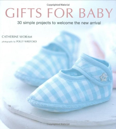 Imagen de archivo de Gifts for Baby a la venta por WorldofBooks