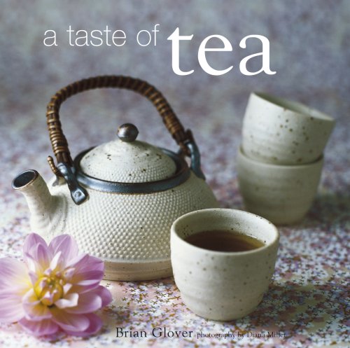 Imagen de archivo de Taste of Tea a la venta por Better World Books