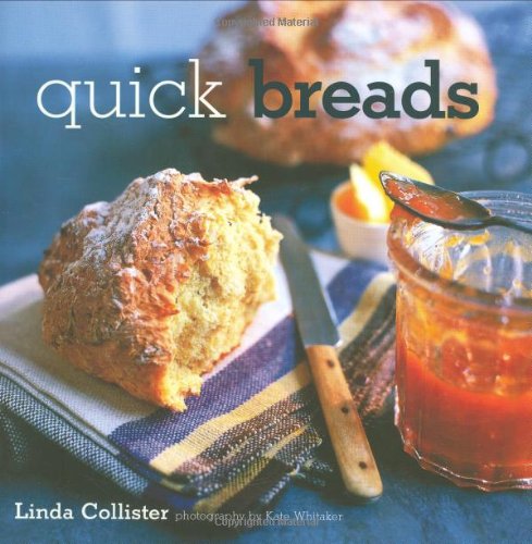 Beispielbild fr Quick Breads zum Verkauf von WorldofBooks