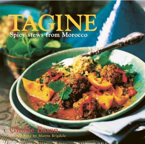 Beispielbild fr Tagine: Spicy stews from Morocco zum Verkauf von SecondSale