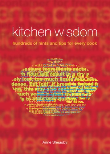 Beispielbild fr Kitchen Wisdom zum Verkauf von Better World Books