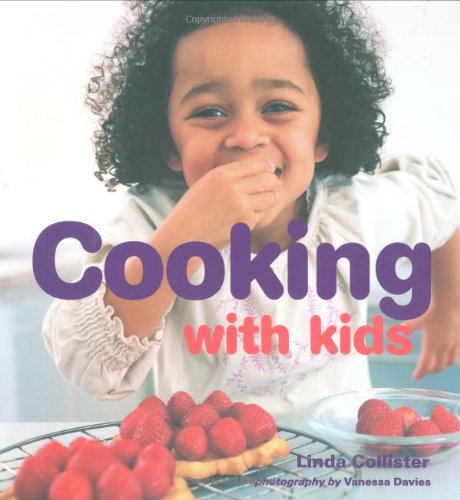Stock image for Cooking with Kids for sale by AwesomeBooks