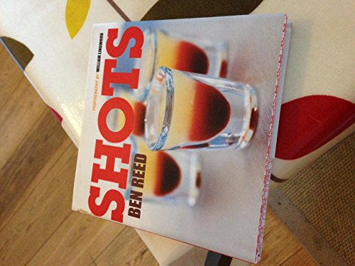 Imagen de archivo de Shots a la venta por Your Online Bookstore