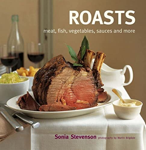 Stock image for Roasts for sale by WorldofBooks