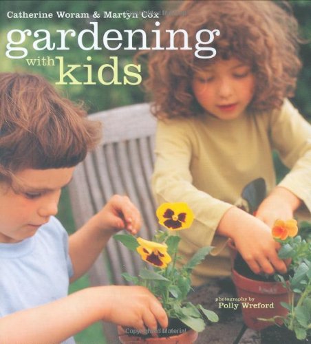 Beispielbild fr Gardening with Kids zum Verkauf von AwesomeBooks