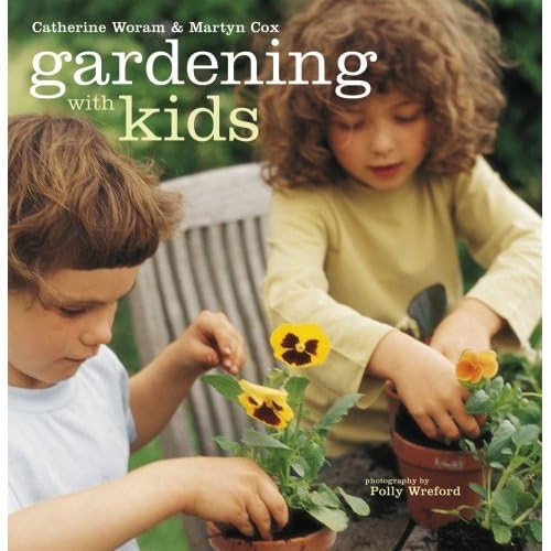 Stock image for Gardening with Kids for sale by Better World Books