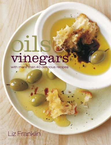 Beispielbild fr Oils and Vinegars zum Verkauf von WorldofBooks