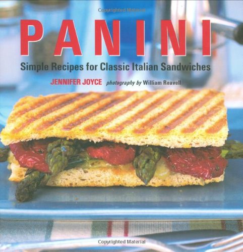 Stock image for Panini for sale by WorldofBooks
