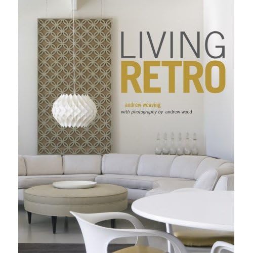 9781845976149: Living Retro