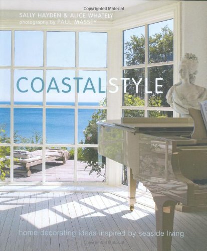 Stock image for Coastal Style for sale by WorldofBooks