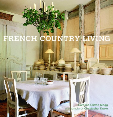 9781845976187: French Country Living