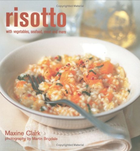 Beispielbild fr Risotto: 1 zum Verkauf von WorldofBooks