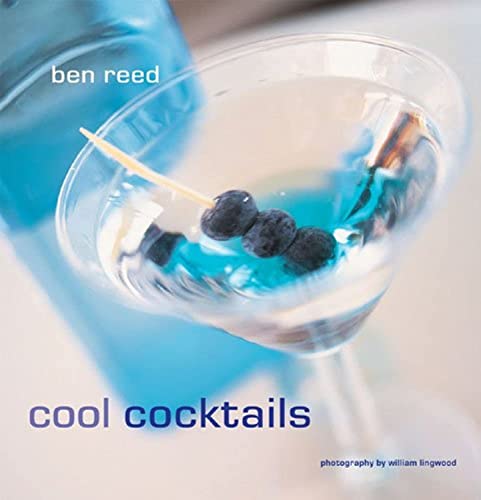 Stock image for Cool Cocktails for sale by WorldofBooks