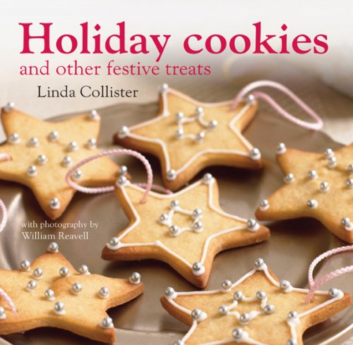 Imagen de archivo de Holiday Cookies: And Other Festive Treats a la venta por SecondSale