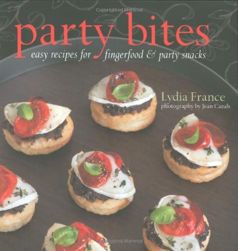 Imagen de archivo de Party Bites: 1 a la venta por WorldofBooks