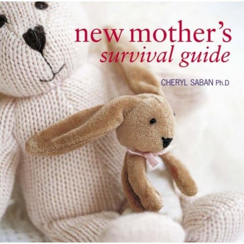 Beispielbild fr New Mother's Survival Guide zum Verkauf von WorldofBooks