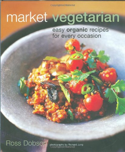 Stock image for Market Vegetarian: 1 for sale by WorldofBooks