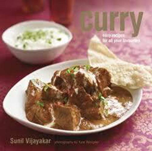 Stock image for Curry: 1 for sale by WorldofBooks