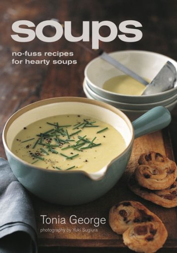 Imagen de archivo de Soups: 1 a la venta por WorldofBooks