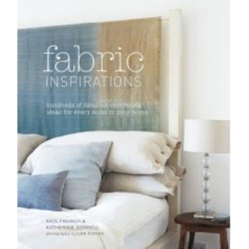 Imagen de archivo de Fabric Inspirations: 1 a la venta por WorldofBooks