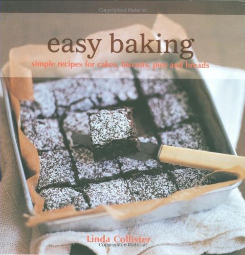 Stock image for Easy Baking: 0: 1 for sale by WorldofBooks