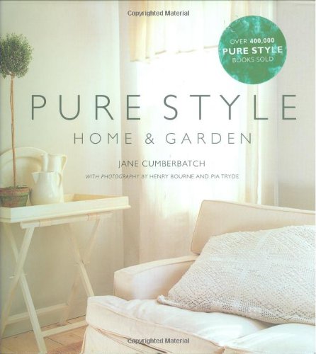 Imagen de archivo de Pure Style Home & Garden: 1 a la venta por WorldofBooks