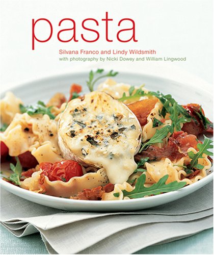 Imagen de archivo de Pasta a la venta por WorldofBooks