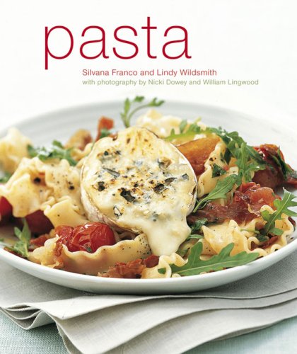 Imagen de archivo de Pasta: 1 a la venta por WorldofBooks