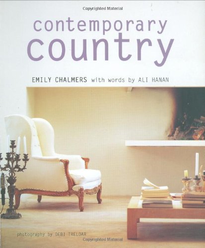 9781845978228: Contemporary Country