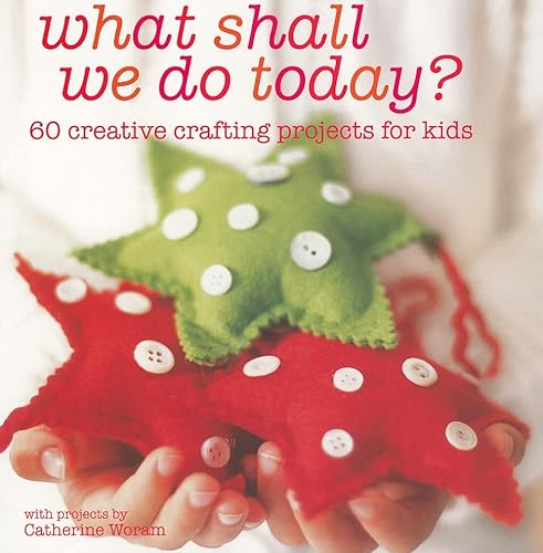 Stock image for What Shall We Do Today? for sale by SecondSale