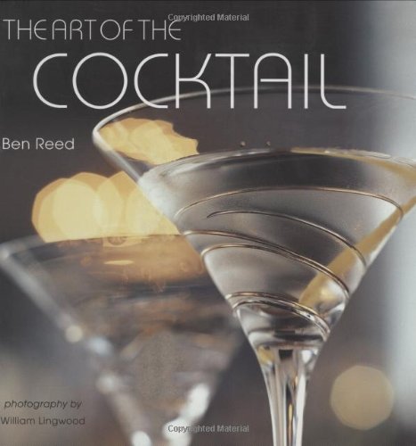 Beispielbild fr Art of the Cocktail zum Verkauf von WorldofBooks