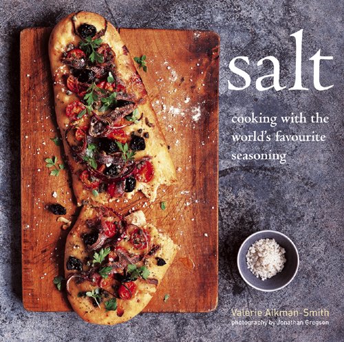 Stock image for Salt for sale by WorldofBooks