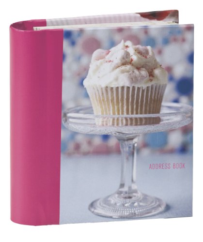 Beispielbild fr Hummingbird Bakery mini address book (Paperstyle Address Books) zum Verkauf von WorldofBooks