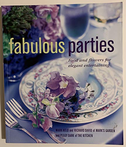 Stock image for Fabulous Parties for sale by Irish Booksellers