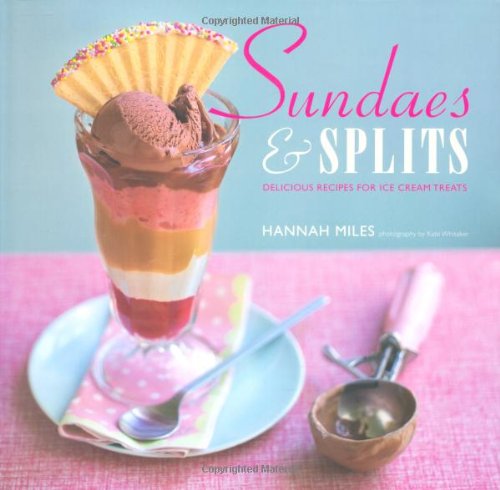 Stock image for Sundaes & Splits for sale by WorldofBooks