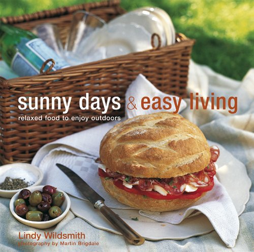 Stock image for SUNNY DAYS AND EASY LIVING for sale by Wonder Book