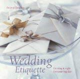 Stock image for Wedding Etiquette for sale by WorldofBooks