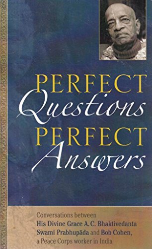 Beispielbild fr Perfect Questions, Perfect Answers zum Verkauf von WorldofBooks