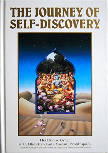 9781845990626: The Journey of Self Discovery