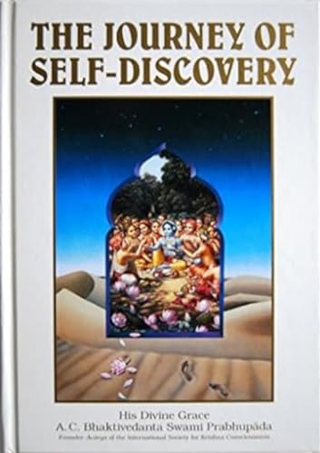 9781845990626: The Journey of Self Discovery