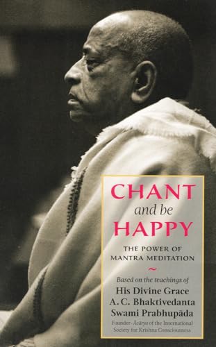 9781845990763: Chant and Be Happy