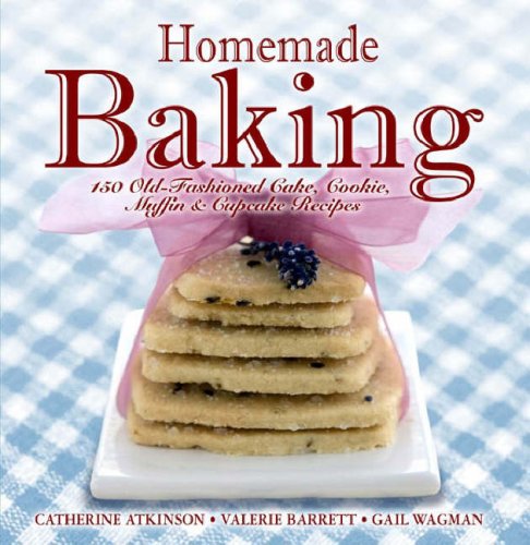 Beispielbild fr Home Made Baking zum Verkauf von AwesomeBooks