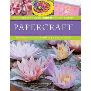 Stock image for Paper Craft Instant Expert for sale by HPB-Ruby